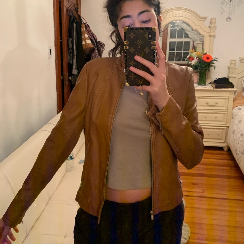 Fall/Spring jacket
